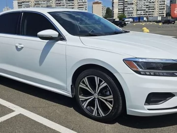 Авто Volkswagen Passat 2021 № 7751292