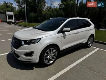 Авто Ford Edge 2016 № 7751294