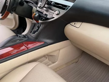 Авто Lexus Rx 2011 № 7751298
