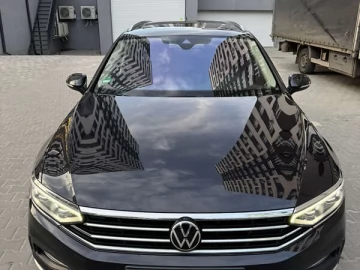 Авто Volkswagen Passat 2021 № 7751301