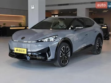 Авто Volkswagen Id Unyx 2024 № 7751307