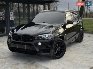 Авто BMW X5 2014 № 7751308