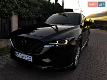 Авто Mazda Cx-5 2022 № 7751312