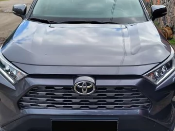 Авто Toyota Rav4 2019 № 7751315