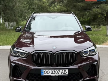 Авто BMW X5 2020 № 7751328