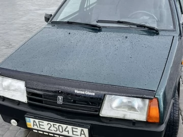 Авто ВАЗ 21099 2003 № 7751334