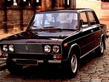 Авто ВАЗ 2106 2001 № 7751335