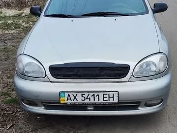 Авто Daewoo Lanos 2010 № 7751339