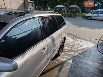 Авто Volkswagen Passat 2002 № 7751347
