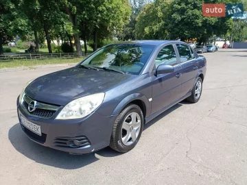 Авто Opel Vectra 2007 № 7751356