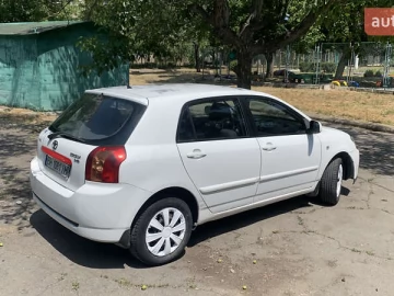 Авто Toyota Corolla 2005 № 7751360