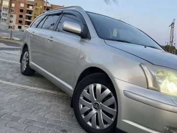 Авто Toyota Avensis 2006 № 7751375