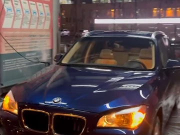 Авто BMW X1 2014 № 7751378