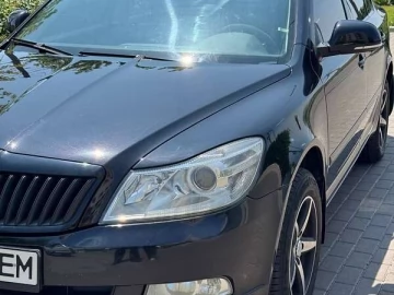 Авто Skoda Octavia 2010 № 7751379