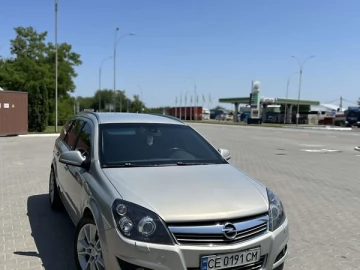 Авто Opel Astra 2010 № 7751380