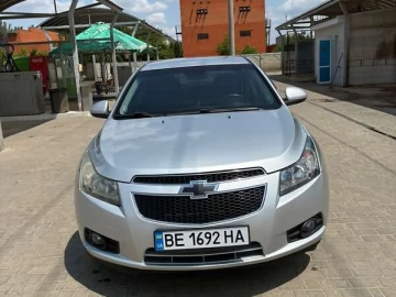 Авто Chevrolet Cruze 2012 № 7751383