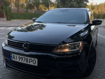 Авто Volkswagen Jetta 2014 № 7751400