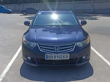 Авто Honda Accord 2008 № 7751403
