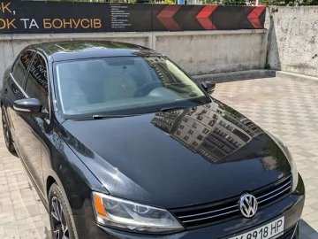 Авто Volkswagen Jetta 2014 № 7751409