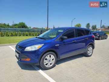 Авто Ford Escape 2015 № 7751421