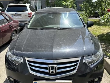 Авто Honda Accord 2011 № 7751423