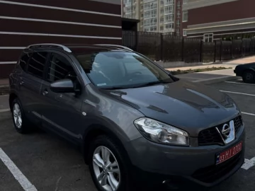 Авто Nissan Qashqai 2 2012 № 7751429