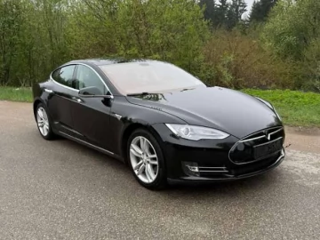 Авто Tesla Model S 2014 № 7751431