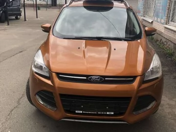 Авто Ford Kuga 2015 № 7751436