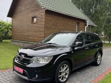 Авто Fiat Freemont 2013 № 7751443