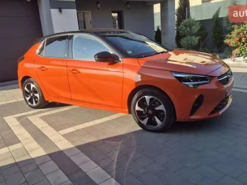 Авто Opel Corsa Electric 2023 № 7751456
