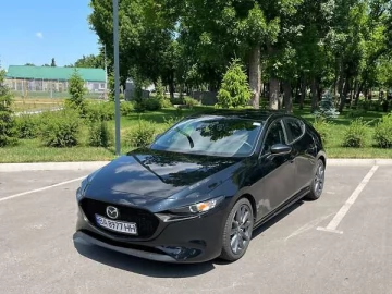Авто Mazda 3 2019 № 7751473