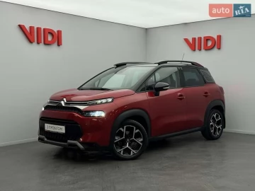 Авто Citroen C3 Aircross 2021 № 7751480