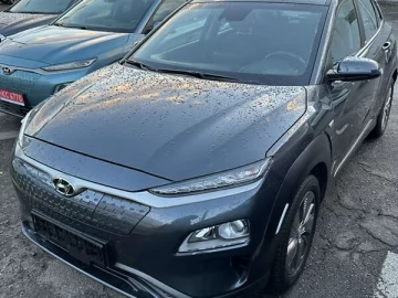 Авто Hyundai Kona Electric 2020 № 7751486