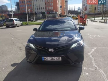 Авто Toyota Camry 2019 № 7751492
