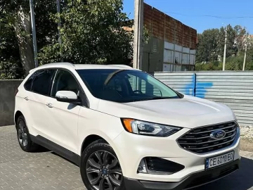 Авто Ford Edge 2019 № 7751493