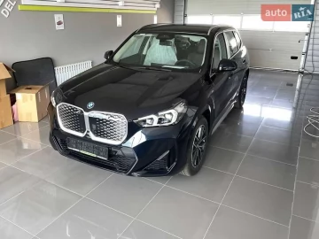 Авто BMW Ix1 2025 № 7751511