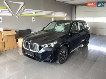 Авто BMW Ix1 2025 № 7751513