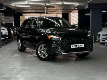 Авто Audi Q5 2021 № 7751515