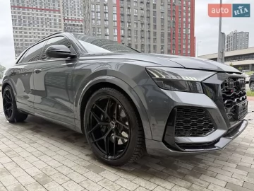 Авто Audi Rs Q8 2024 № 7751533
