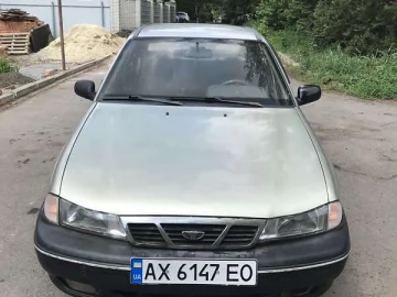 Авто Daewoo Nexia 2008 № 7751536