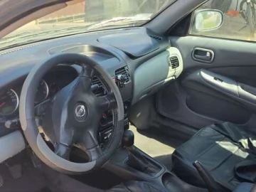 Авто Nissan Almera 2003 № 7751538