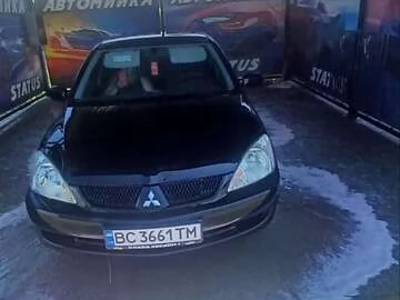 Авто Mitsubishi Lancer 2008 № 7751565