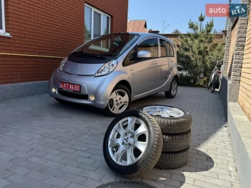 Авто Mitsubishi I-Miev 2016 № 7751570