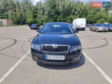 Авто Skoda Octavia 2004 № 7751573
