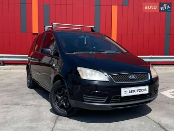 Авто Ford Focus 2007 № 7751575