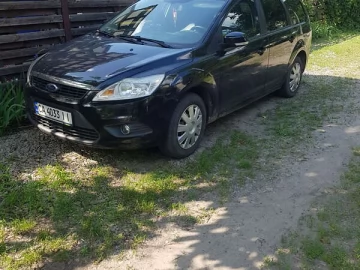 Авто Ford Focus 2009 № 7751580