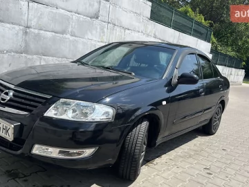 Авто Nissan Almera 2008 № 7751593
