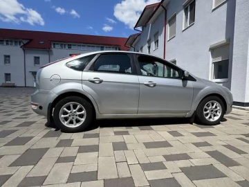Авто Ford Focus 2011 № 7751595