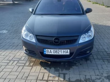 Авто Opel Vectra 2007 № 7751603