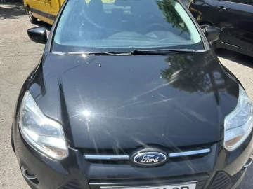 Авто Ford Focus 2012 № 7751617